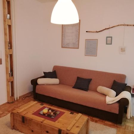 Ada Milipe Apartman Belgrád Kültér fotó