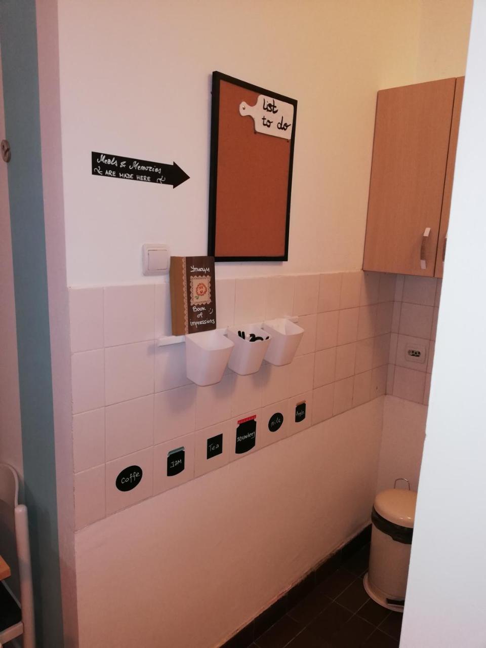 Ada Milipe Apartman Belgrád Kültér fotó