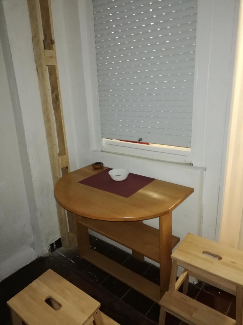 Ada Milipe Apartman Belgrád Kültér fotó