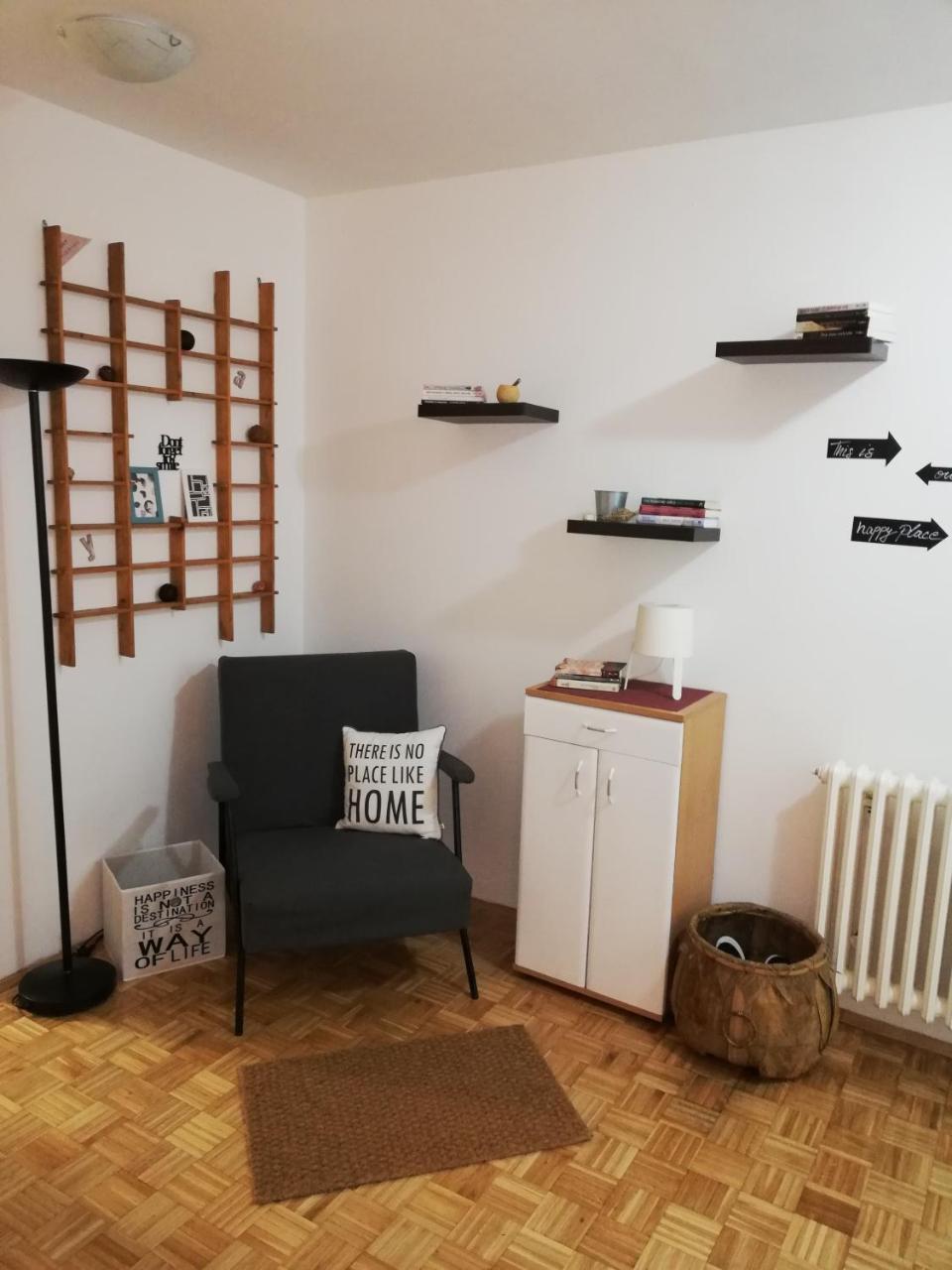 Ada Milipe Apartman Belgrád Kültér fotó